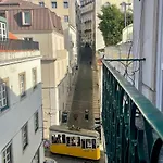 Apartment Lisbon Center