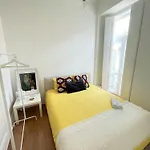 Apartment Lisbon Center