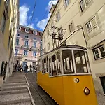 Apartment Lisbon Center