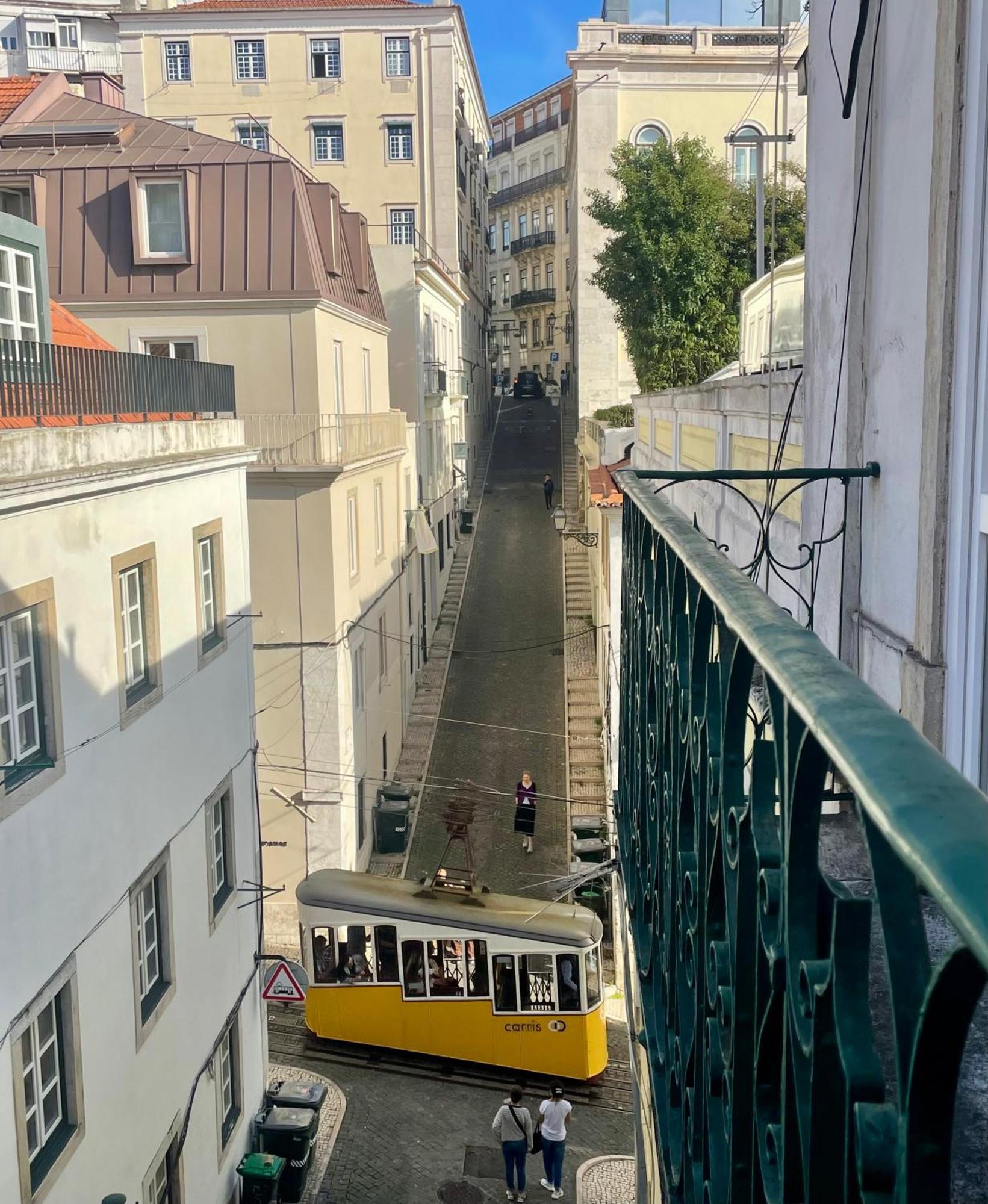 Center Lisboa