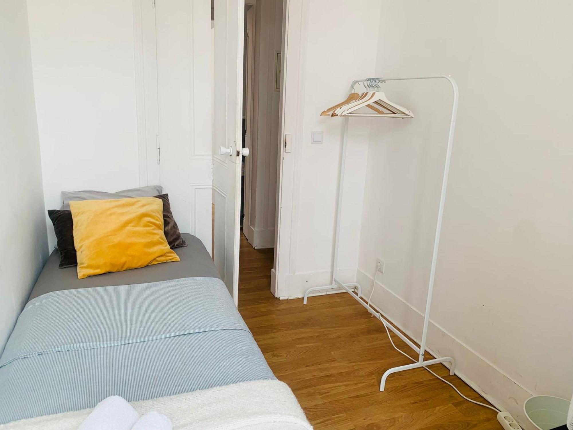 Apartamento Center