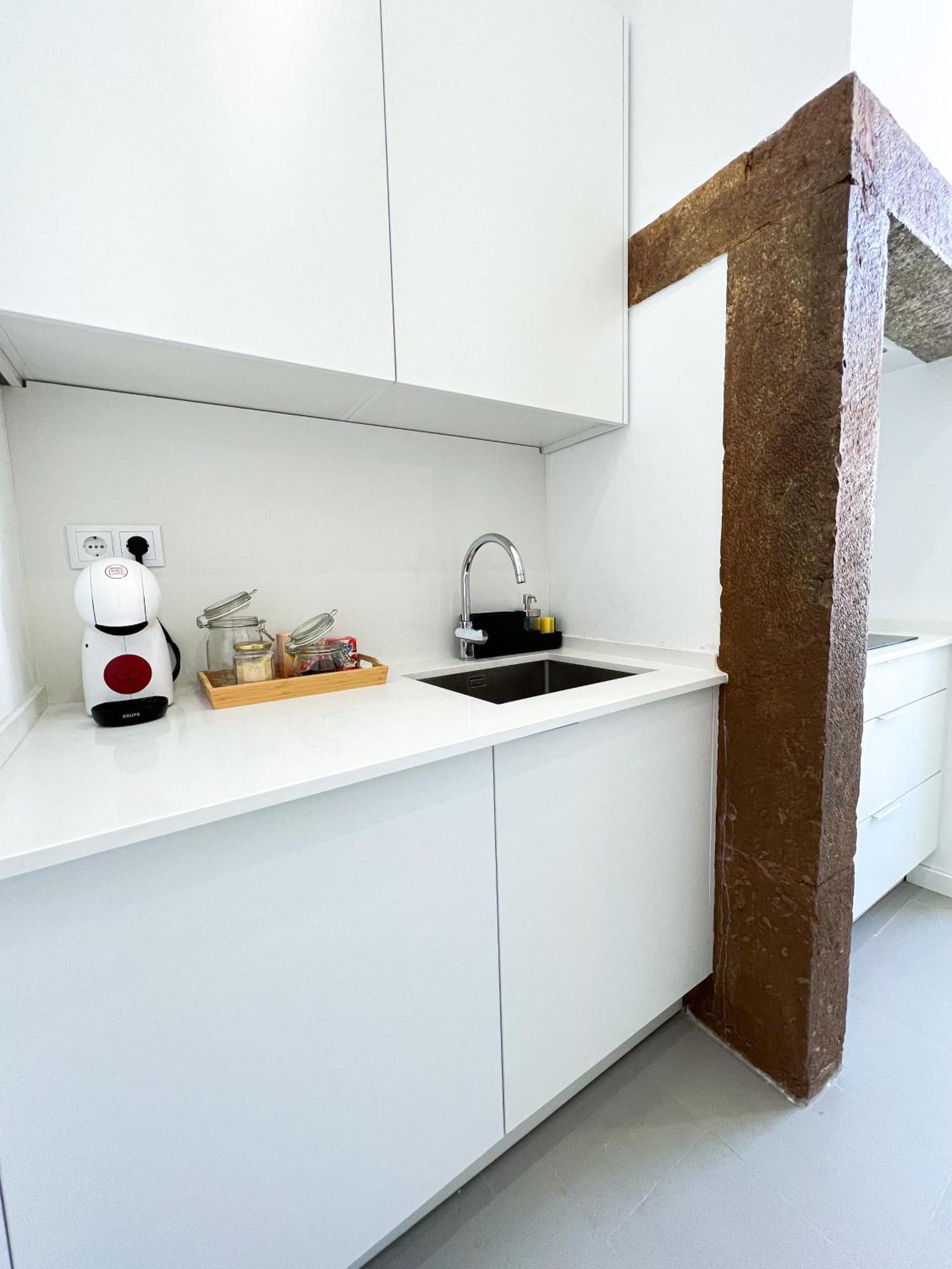 Apartamento Center