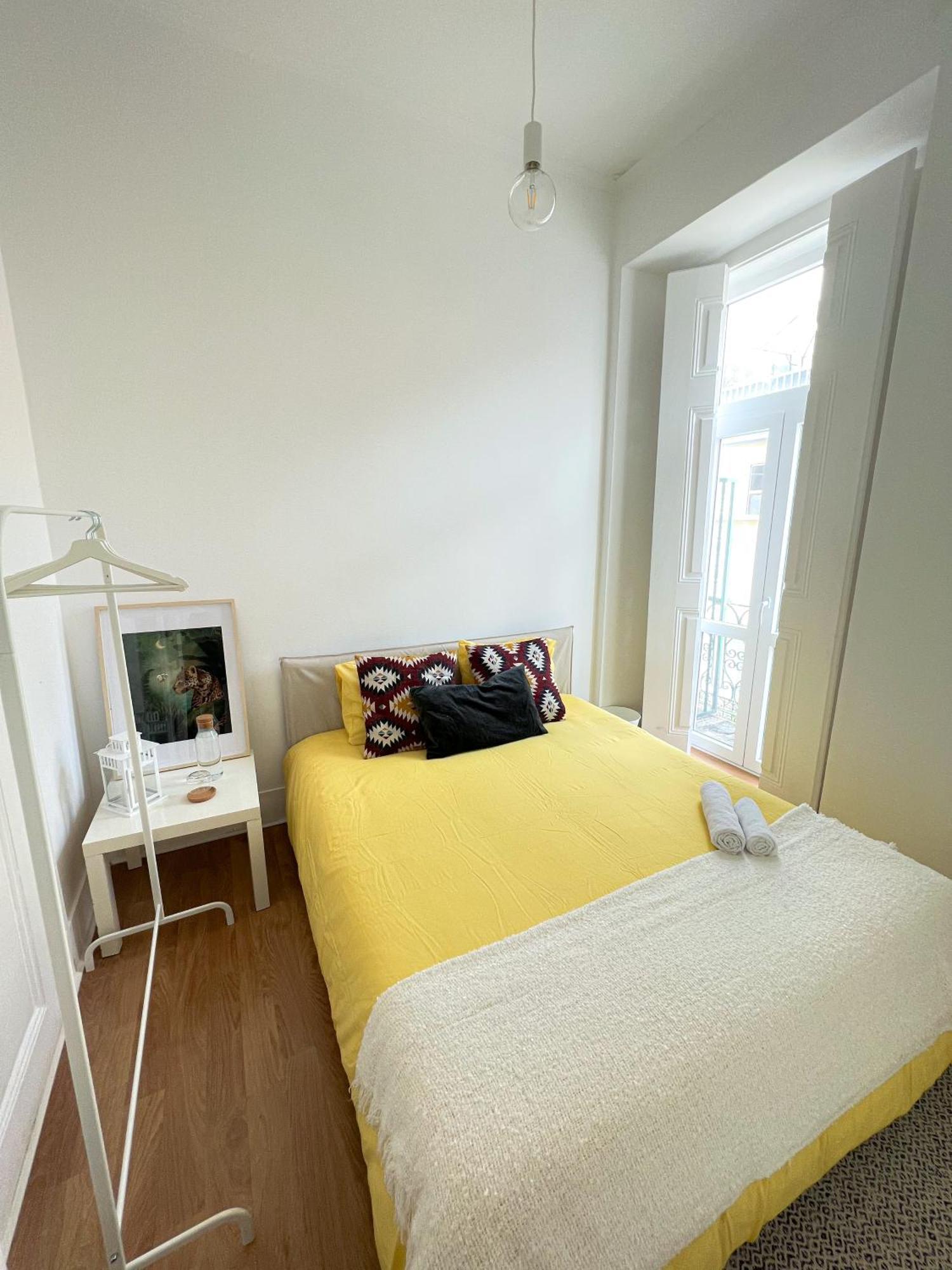 Center Apartamento