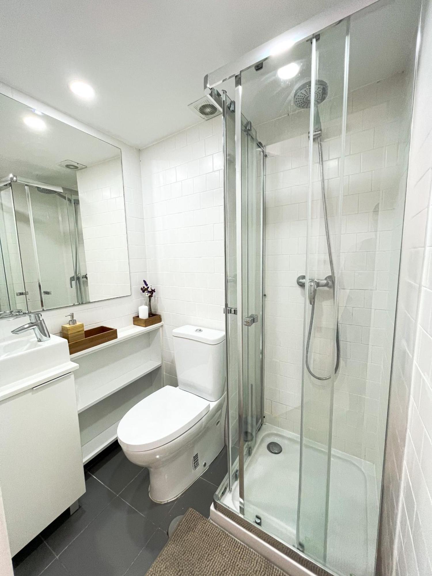 Center Apartamento *