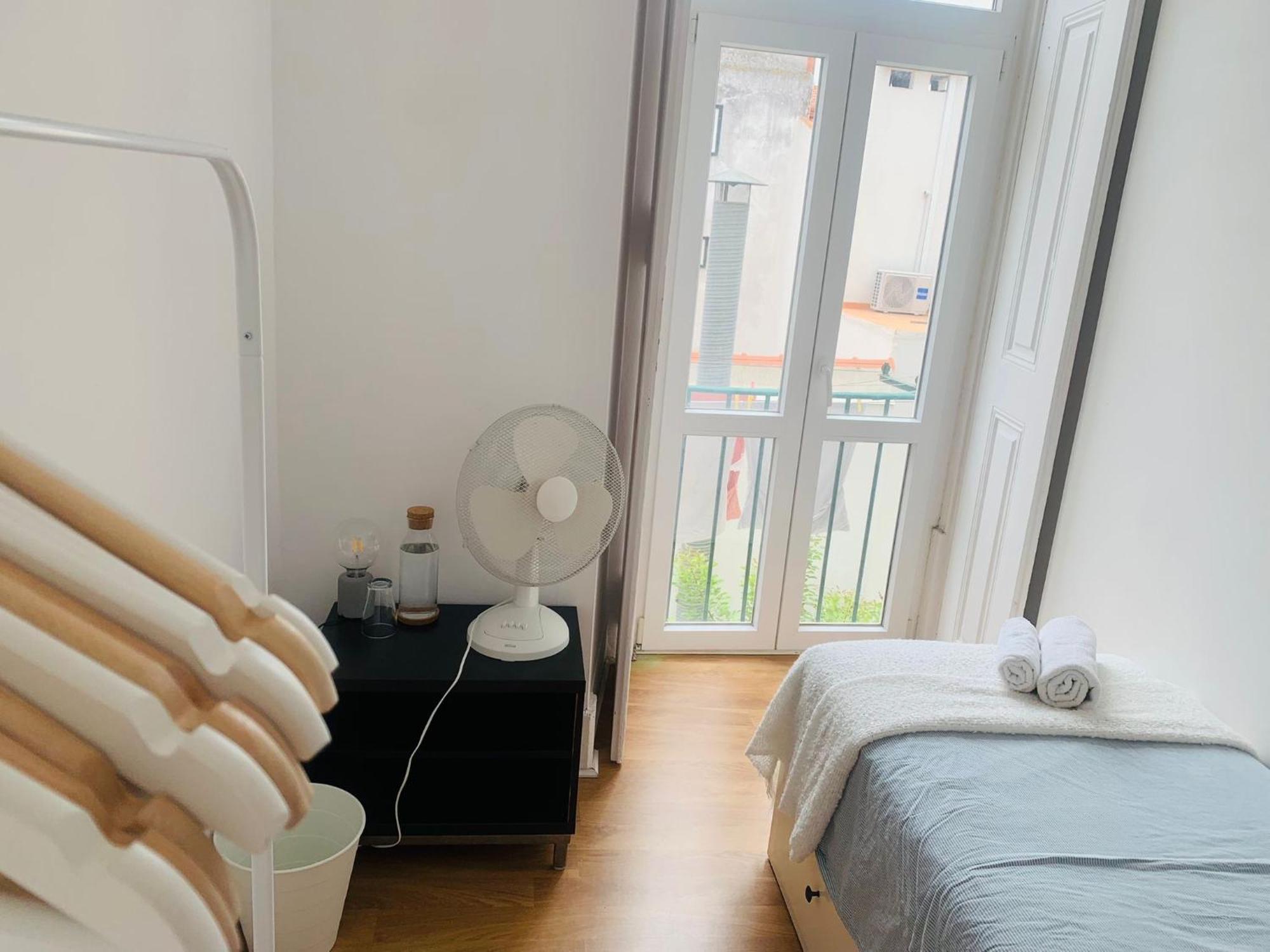 Apartamento Center *